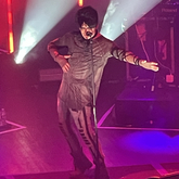 Gary Numan / A Place To Bury Strangers on May 2, 2023 [511-small]