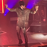 Gary Numan / A Place To Bury Strangers on May 2, 2023 [512-small]