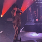 Gary Numan / A Place To Bury Strangers on May 2, 2023 [513-small]