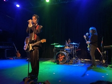 Meg Myers / Weathers / Band of Silver on May 2, 2023 [529-small]