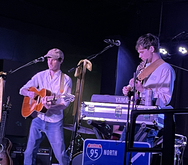 Overcoats / Plastic Picnic on May 2, 2023 [530-small]
