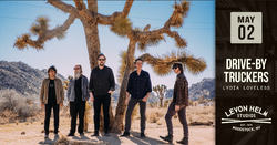 Drive-By Truckers / Lydia Loveless on May 2, 2023 [548-small]