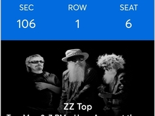 ZZ Top / The Outlaws on May 2, 2023 [549-small]