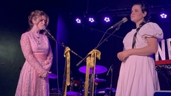 Overcoats / Plastic Picnic on May 2, 2023 [552-small]