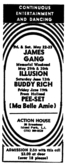 Buddy Rich / Hog on Jun 13, 1970 [557-small]