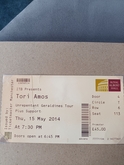 Tori Amos on May 15, 2014 [568-small]