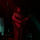 Lizzy McAlpine / Olivia Barton on May 2, 2023 [570-small]