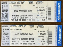 Dave Matthews Band on Aug 30, 2022 [576-small]