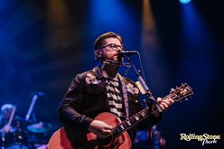 Rolling Stone Park 2018 on Nov 16, 2018 [360-small]