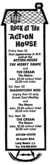 The Magnificent Men / The Neons on Sep 23, 1967 [613-small]