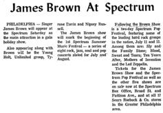 James Brown / Young Holt Unlimited / tyrone davis / Nipsey Russell on Jul 5, 1969 [634-small]