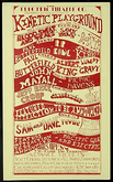 Blood, Sweat & Tears / Pacific Gas & Electric on Mar 28, 1969 [645-small]