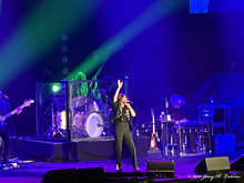 tags: Martina McBride, Dayton, Ohio, United States, Wright State University's Nutter Center - The Judds / Martina McBride / Little Big Town on Feb 11, 2023 [733-small]