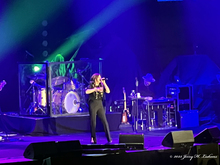 tags: Martina McBride, Dayton, Ohio, United States, Wright State University's Nutter Center - The Judds / Martina McBride / Little Big Town on Feb 11, 2023 [734-small]