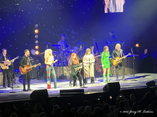 tags: Little Big Town, The Judds, Martina McBride, Dayton, Ohio, United States, Wright State University's Nutter Center - The Judds / Martina McBride / Little Big Town on Feb 11, 2023 [736-small]