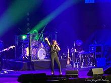 tags: Martina McBride, Dayton, Ohio, United States, Wright State University's Nutter Center - The Judds / Martina McBride / Little Big Town on Feb 11, 2023 [737-small]