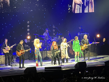 tags: The Judds, Martina McBride, Little Big Town, Dayton, Ohio, United States, Wright State University's Nutter Center - The Judds / Martina McBride / Little Big Town on Feb 11, 2023 [739-small]