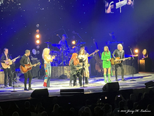 tags: The Judds, Martina McBride, Little Big Town, Dayton, Ohio, United States, Wright State University's Nutter Center - The Judds / Martina McBride / Little Big Town on Feb 11, 2023 [741-small]
