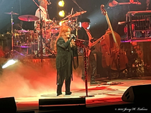 tags: The Judds, Dayton, Ohio, United States, Wright State University's Nutter Center - The Judds / Martina McBride / Little Big Town on Feb 11, 2023 [743-small]