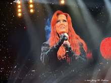 tags: The Judds, Dayton, Ohio, United States, Wright State University's Nutter Center - The Judds / Martina McBride / Little Big Town on Feb 11, 2023 [745-small]