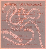 The Youngbloods / Crow / Corporation on Jun 20, 1969 [746-small]