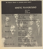 Blood, Sweat & Tears / Pacific Gas & Electric on Mar 29, 1969 [772-small]