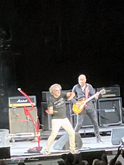 tags: Sammy Hagar & The Circle, Salt Lake City, Utah, United States, USANA Amphitheatre - Sammy Hagar & The Circle / George Thorogood & The Destroyers / Chris Trapper on Aug 30, 2022 [810-small]