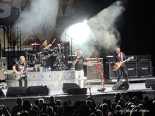 tags: Sammy Hagar & The Circle, Salt Lake City, Utah, United States, USANA Amphitheatre - Sammy Hagar & The Circle / George Thorogood & The Destroyers / Chris Trapper on Aug 30, 2022 [813-small]