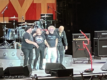 tags: Sammy Hagar & The Circle, Salt Lake City, Utah, United States, USANA Amphitheatre - Sammy Hagar & The Circle / George Thorogood & The Destroyers / Chris Trapper on Aug 30, 2022 [815-small]