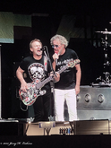 tags: Sammy Hagar & The Circle, Salt Lake City, Utah, United States, USANA Amphitheatre - Sammy Hagar & The Circle / George Thorogood & The Destroyers / Chris Trapper on Aug 30, 2022 [816-small]