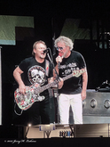tags: Sammy Hagar & The Circle, Salt Lake City, Utah, United States, USANA Amphitheatre - Sammy Hagar & The Circle / George Thorogood & The Destroyers / Chris Trapper on Aug 30, 2022 [817-small]