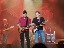 Little River Band on Nov 16, 2018 [382-small]