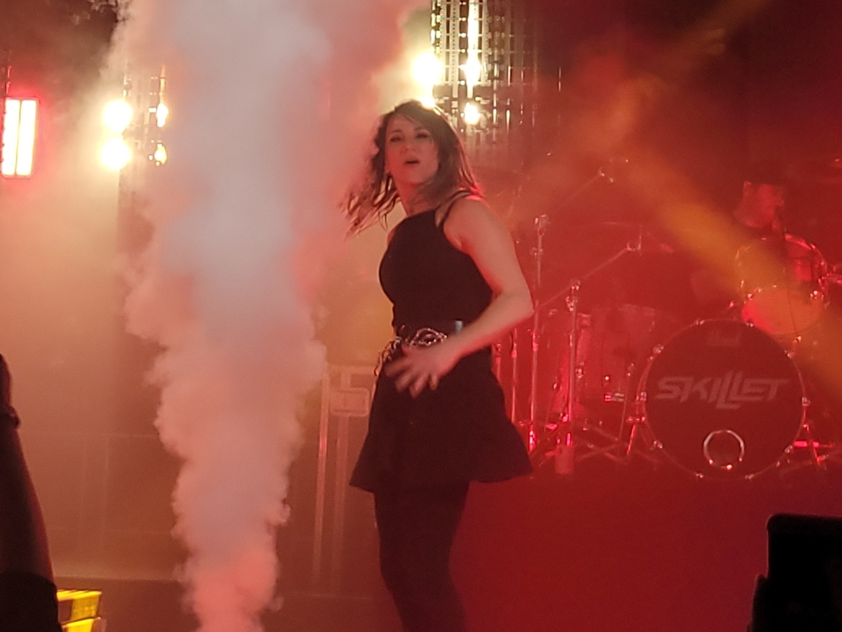 Skillet 2023. Чичерина концерты 2023. Skillet - Dominion: Day of Destiny (2023).