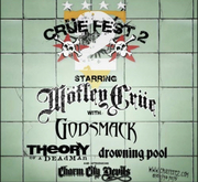 Crüe Fest 2 on Sep 5, 2009 [849-small]