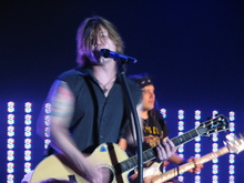 The Goo Goo Dolls Train on Oct 4, 2007 [863-small]