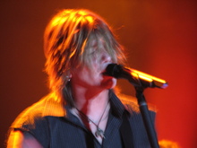 The Goo Goo Dolls Train on Oct 4, 2007 [864-small]