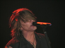 The Goo Goo Dolls Train on Oct 4, 2007 [865-small]