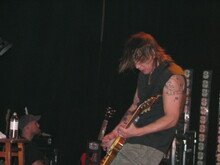 The Goo Goo Dolls Train on Oct 4, 2007 [866-small]
