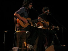 Flight of the Conchords on May 11, 2008 [873-small]