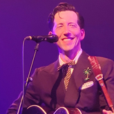 Pokey LaFarge on May 3, 2023 [897-small]