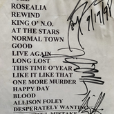 Better Than Ezra on Sep 18, 1998 [027-small]