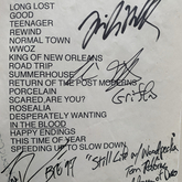 Better Than Ezra on Feb 19, 1997 [028-small]