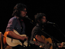 Flight of the Conchords on May 11, 2008 [030-small]