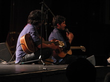 Flight of the Conchords on May 11, 2008 [031-small]