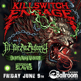 Killswitch Engage / Fit For An Autopsy / Death Ray Vision on Jun 9, 2023 [044-small]
