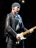 U2 on Jul 1, 2018 [405-small]