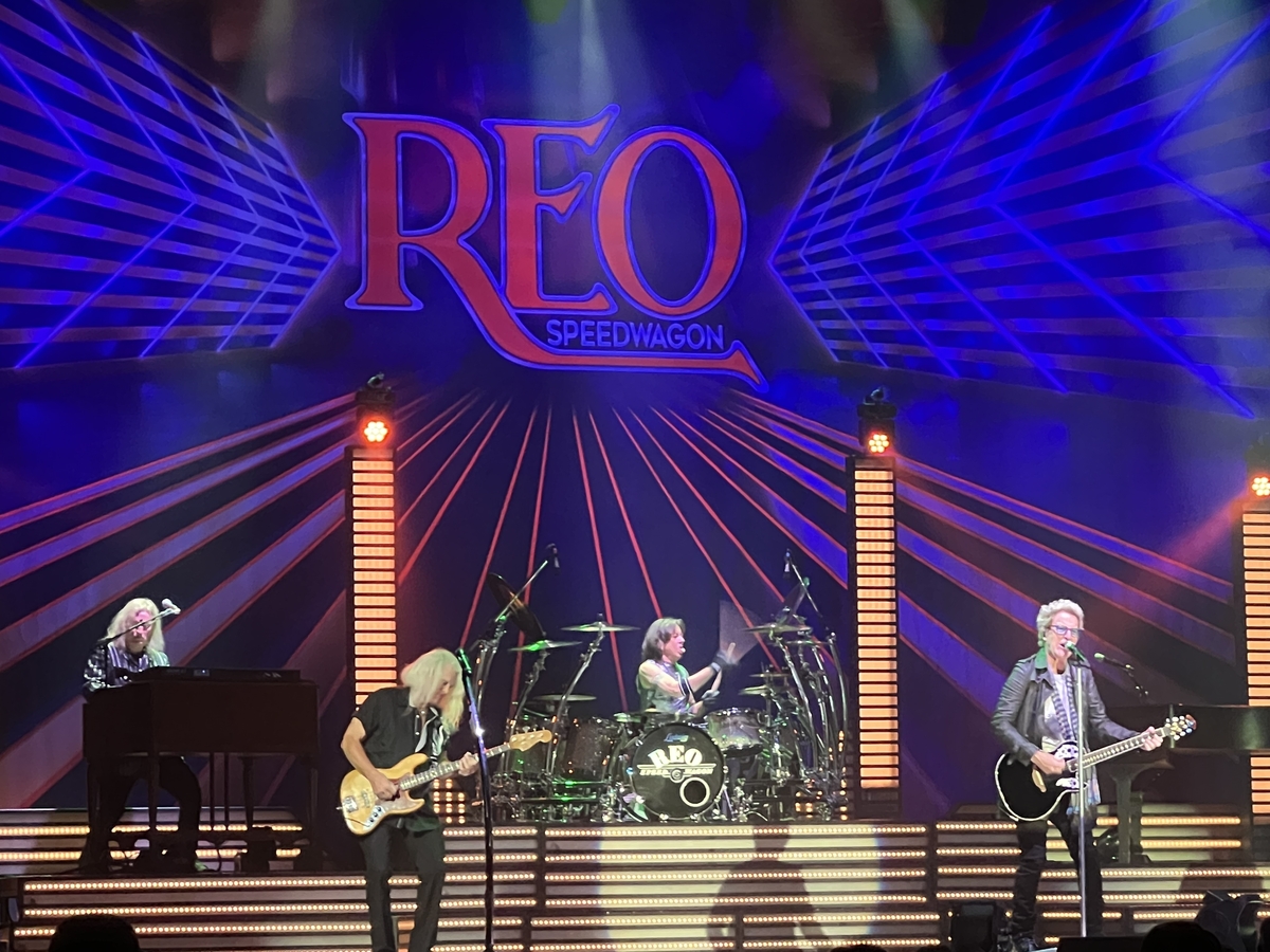 Concert History of Cadence Bank Arena Tupelo, Mississippi, United