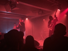 Pop Evil / Call Me Amour / Zillion on May 4, 2023 [079-small]