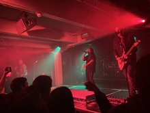 Pop Evil / Call Me Amour / Zillion on May 4, 2023 [080-small]