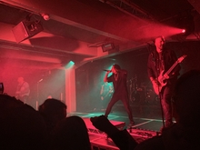 Pop Evil / Call Me Amour / Zillion on May 4, 2023 [081-small]